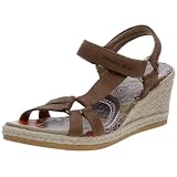 Panama Jack Indhira, Sandales femme