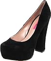 Betsey Johnson Women's Sophiaa Platform Pump