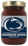Penn State Nittany Lions Sweet and Smoky BBQ Sauce