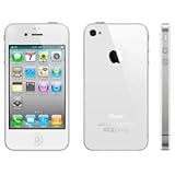 Apple iPhone 4s 32GB ホワイト 【softbank 白ロム】MD245J