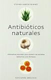 Antibióticos naturales: alternativas naturales para combatir bacterias resistentes a los fármacos