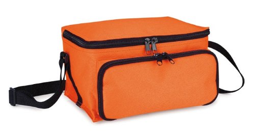 Sac isotherme Basic Pocket - Bleu (50)