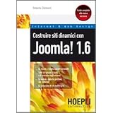 Costruire siti dinamici con Joomla 1.6!di Roberto Chimenti