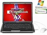 ���� AX/53FBL C550/2.0G/1Gx2/160G/SMlti/VisPrem/Ofi2007Psl PAAX53FLPBL
