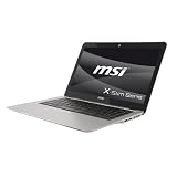 X-Series X340-SU3525W7P - 13.4" Notebook - SU3500 33,8-cm-Display