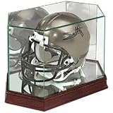 Ultra Pro Premium Full Size Football Helmet Display Case