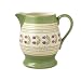 Pfaltzgraff Circle of Kindness The Inn Between Stoudt 1 1 2-Quart Pitcher