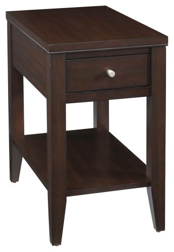 Cooper Classics Cordova End Table