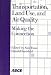 Transportation, Land Use, and Air Quality: Making the Connection : Conference Proceedings May 17-20, 1998 the Benson Portland, Oregon