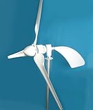 GudCraft WG800 800 Watt 12 Volt Wind Turbine Residential Commercial Wind Generator