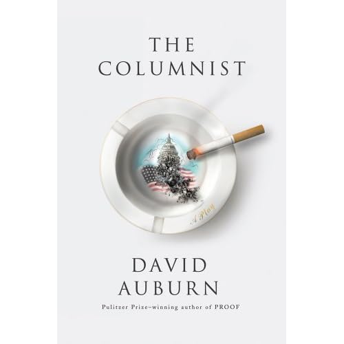 The Columnist: A Play