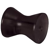 4 Rubber Bow Roller
