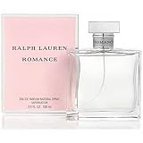 ROMANCE eau de perfume vaporizador 100 ml
