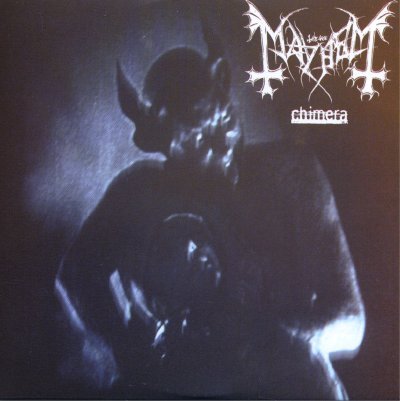 Mayhem - Dark Night Of The Soul Lyrics - Zortam Music