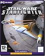 Star Wars Starfighter