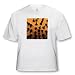 Kike Calvo Animals - Maria La Gorda, Guanahacabibes UNESCO Biosphere Reserve, Cuba, Caribbean aquatic terrestrial - T-Shirts
