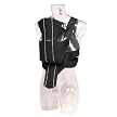 BABYBJÖRN Active Baby Carrier - Black/ Silver