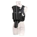 BABYBJÖRN Active Baby Carrier - Black/ Silver