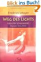 Weg des Lichts - Yoga f�r Schwangere - �bungen, Texte und Bilder