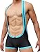 ManView Men's Flash Singlet