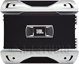 Jbl GTO3501 Class A/B Mono Car Amplifier