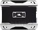 Jbl GTO3501 Class A/B Mono Car Amplifier