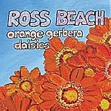 Orange Gerbera Daisies