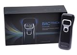 BACTRACK B70 Digital Alcohol Breathalyzer - BLACK