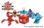 Bakugan Trap