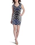 Nicole Miller Women's Beaded Dress