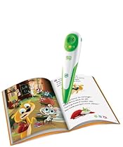 LeapFrog&reg;  Tag Reading System (16 MB)