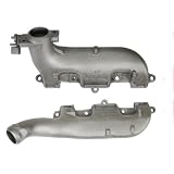 1965-68 Oldsmobile 442 Cutlass Exhaust Manifolds by Unknown