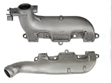 1965-68 Oldsmobile 442 Cutlass Exhaust Manifolds