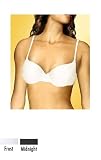 Wonderbra The Wonder of Gel Seamless Satin Gel Push-Up - 7234