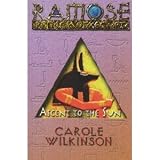 Ramrose Prince of Egypt 4 book collection pack set: (Ramrose: Fury of the Gods / Ascent To the Sun / Sting of the Scorpion / the Wrath of Ra £23.96)