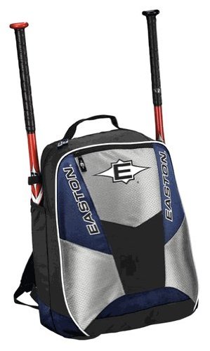 Easton Rampage Bat Pack