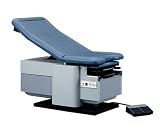 Power High-Low Exam Table