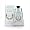 Mistral Shea Butter Hand Cream - 2.6 oz - Gardenia