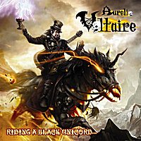 Image #1 of Riding A Black Unicorn