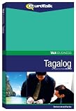 Review EuroTalk Limited  / Talk Business Tagalog