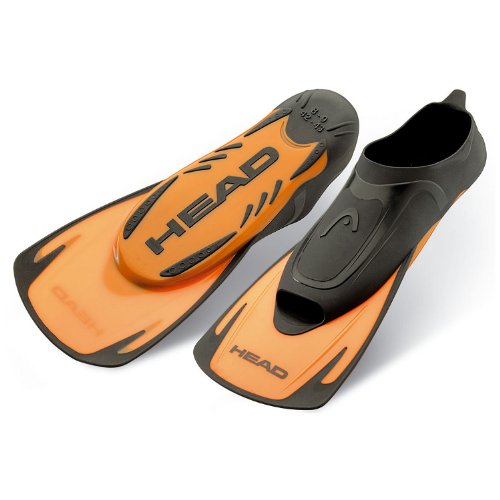 Head energy swim fin, size 9.5/10.5 for water aerobics …