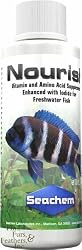 Seachem Nourish 100mL (3.4oz)