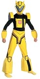 Deluxe Bumblebee Transformers Costume - Child Small