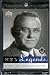 2001 /02 Upper Deck NHL Legends Hockey # 62 Frank Selke (Managing Director) Maple Lea...