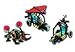 Toys : AVATAR Battle Vehicles, assorted