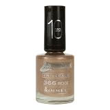 Rimmel Wear 10 Nail Polish - 366 Beige
