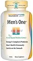 Rainbow Light Men's One Multi, 150-Count