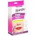 Hair Off Facial Buffer, 1 kit (Pack of 4)