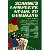 Scarne's Complete Guide to Gambling