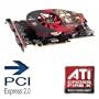 XFX HD487AZWFC Radeon HD 4870 1 GB DDR5 PCI-E 2.0